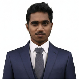 Nandish Gowda Abbur Srikantaiah