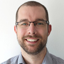 Torben Domnick
