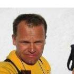 Rolf Schwabe