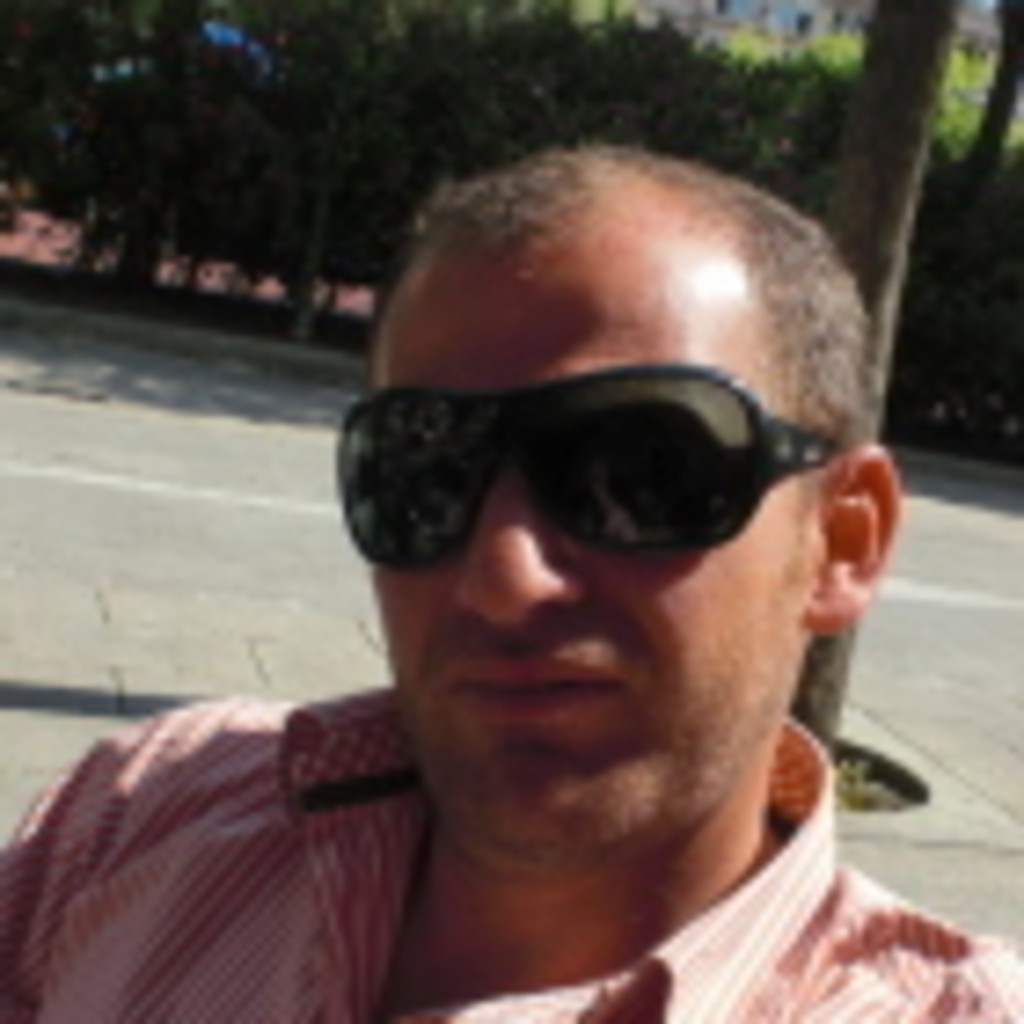 Ricardo Bettanin Manager RB Charter XING