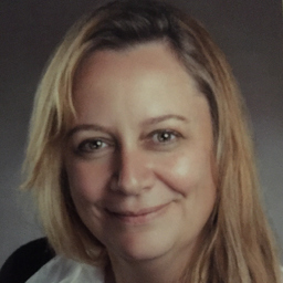 Annette Graf