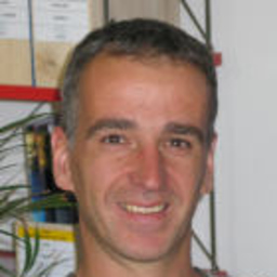 Dr. Jan Hamm