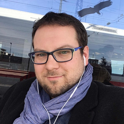 Christian Schrenk