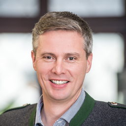 Harald Moosbauer