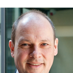 Dr. Hans-Juergen Poppe's profile picture