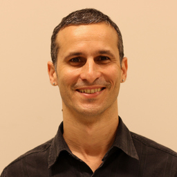 Eldes Oliveira