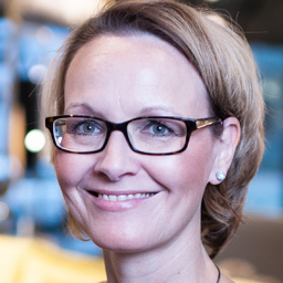 Kerstin Wirzbinna