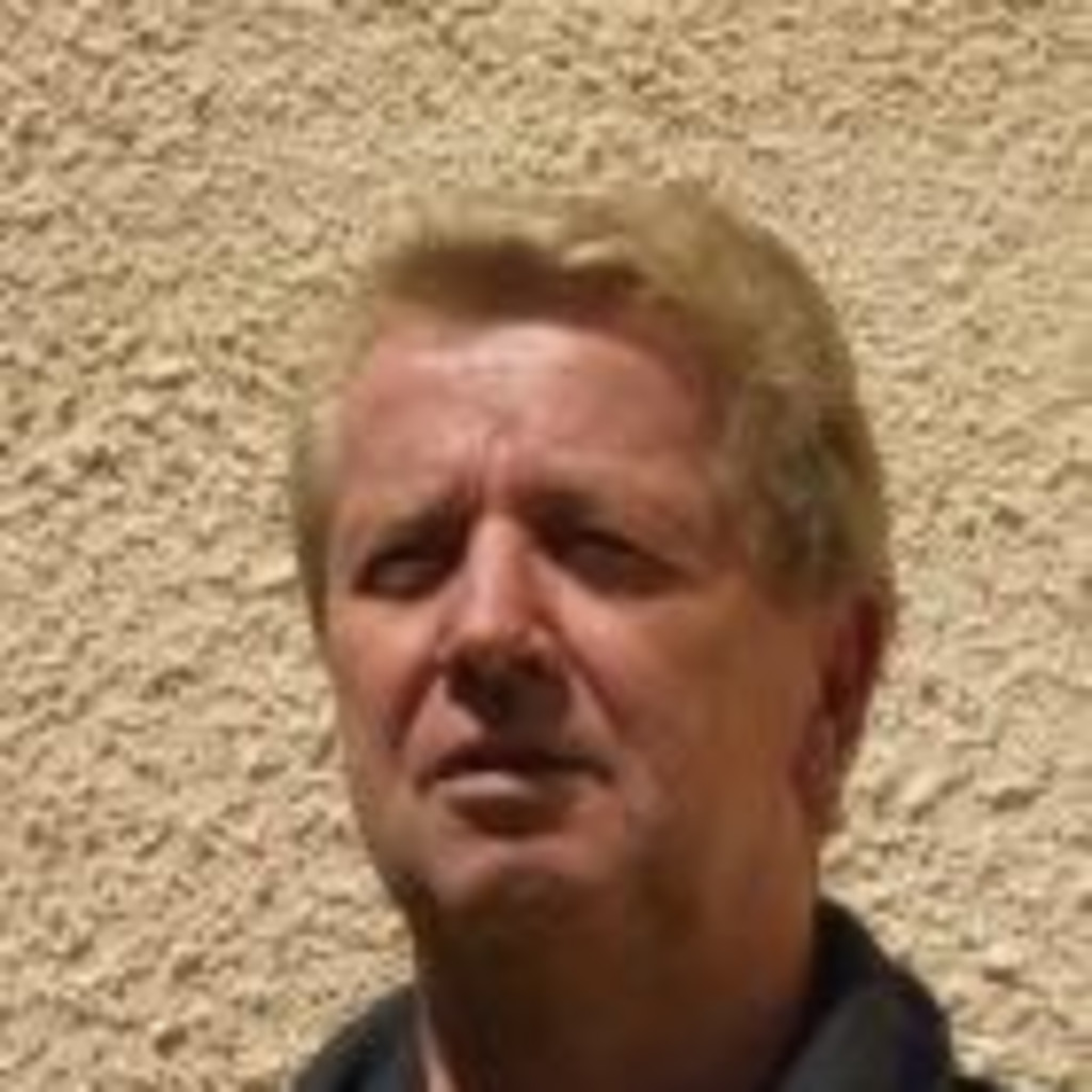 Gerd Meyer Direktor EasyGolfGuide Est. XING