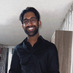 Pardeep Singh