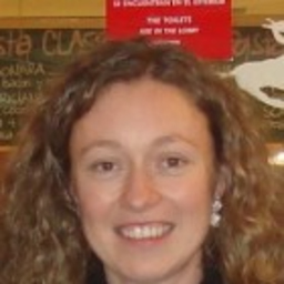Arancha Piney