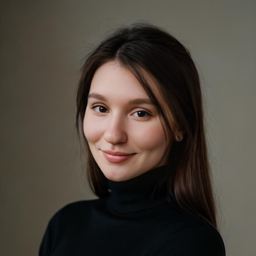 Anastasia Makeenkova