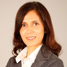 Profilbild Julia Alvarez Quintairos
