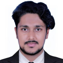 Swalih Noushad