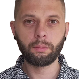 Maksym Sadovskyi