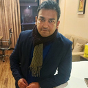 Amit Ahuja