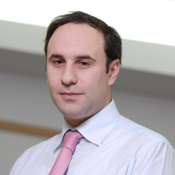 Dipl.-Ing. Vladimir Bondarenko