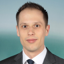 Andreas Buchwald