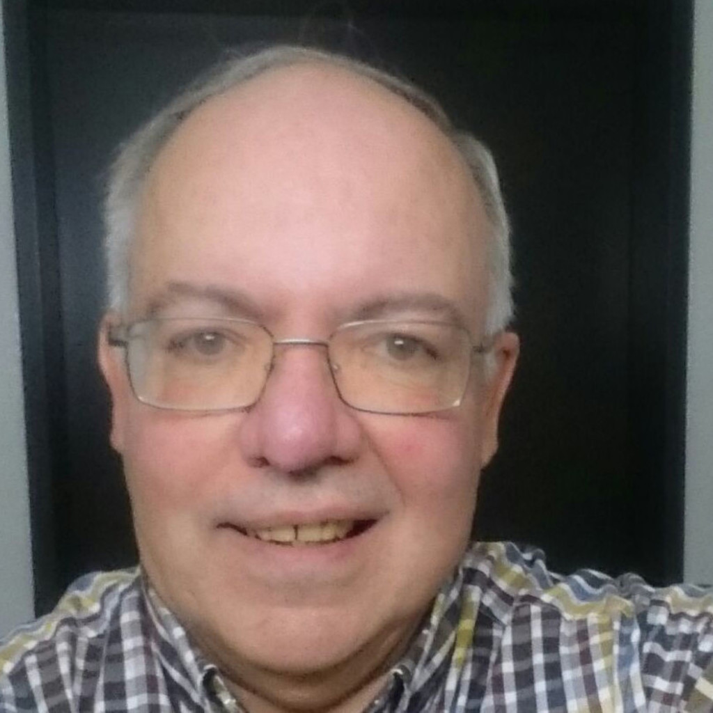 Franz Roos Senior Software Engineer semiretired UBS AG XING