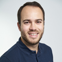 Marc Theobald's profile picture