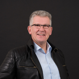 Peter Strathoff