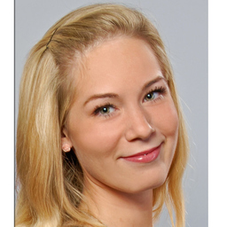 Alina Kilinc 