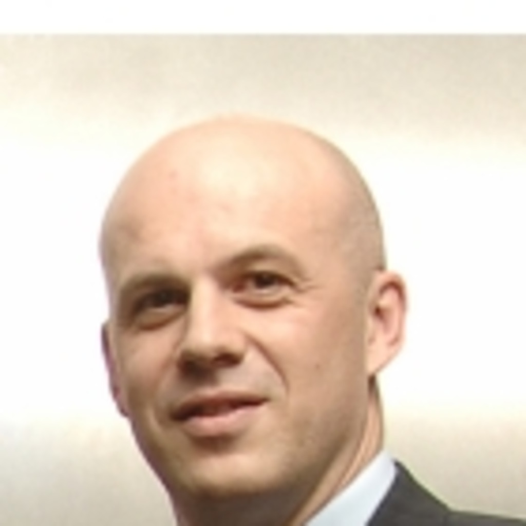 Miguel Angel Aragon Diaz Vice President EMEA Boston Scientific