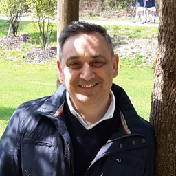 Fabrizio Mariano