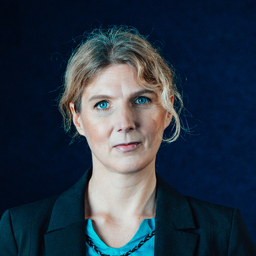 Andrea Frankenbach's profile picture