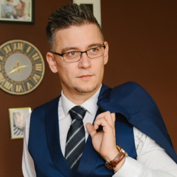Dr. Boris Todorovic