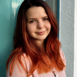 Profilbild Katherina Danner