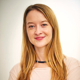 Chantal Georg