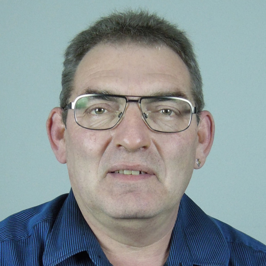 Würsten Thomas Logistiker SBB CFF FFS XING