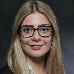 Philine Cramer