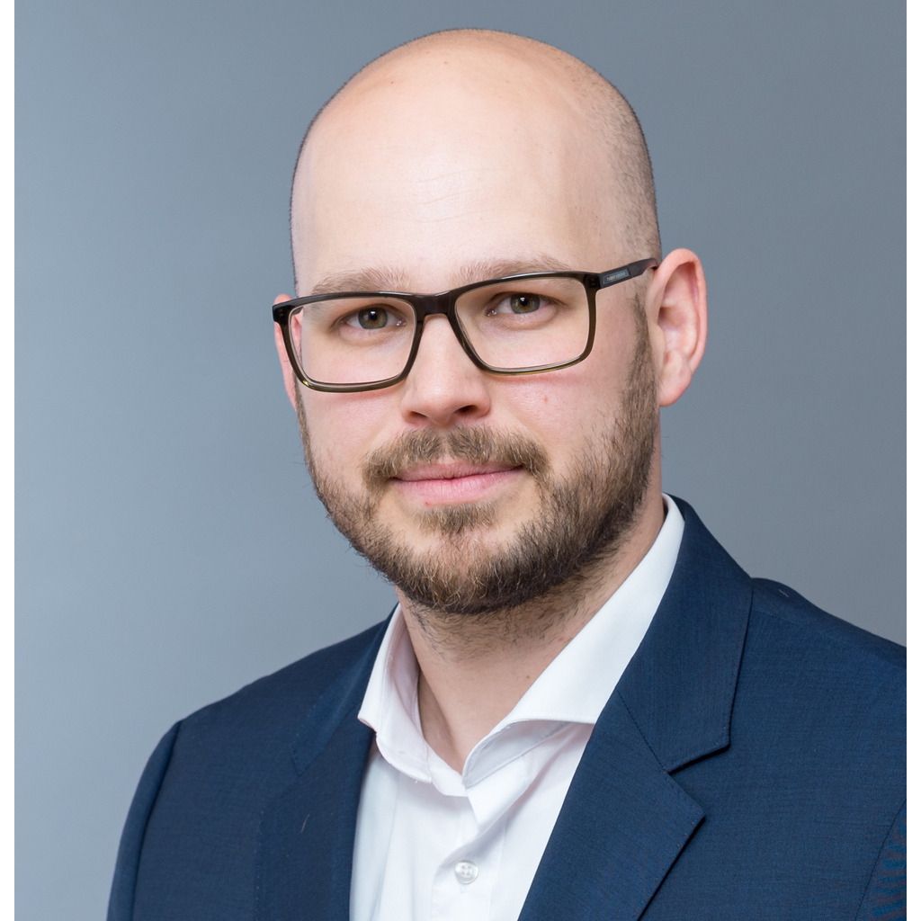 Alexander Wiedemann Produktionsplaner / Produktionscontroller Asys