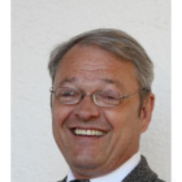 Gerd-Michael Lange