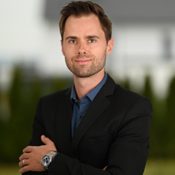 Profilbild Robin Bendig