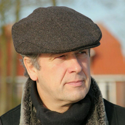 Arno  P. Dietz