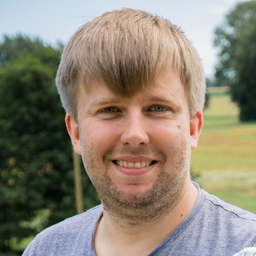 Daniel Liebetrau