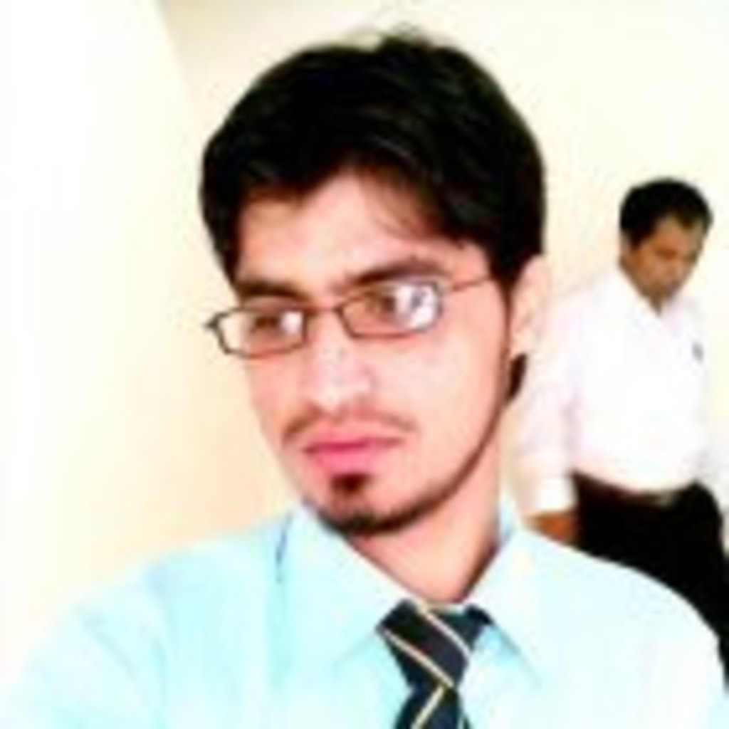 Irshad Khan Accountant Saudi ASMA Environmental Solutions XING