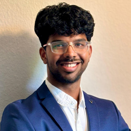 Shivshankar Ravi