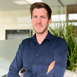 Florian Schmidt-Hickmann