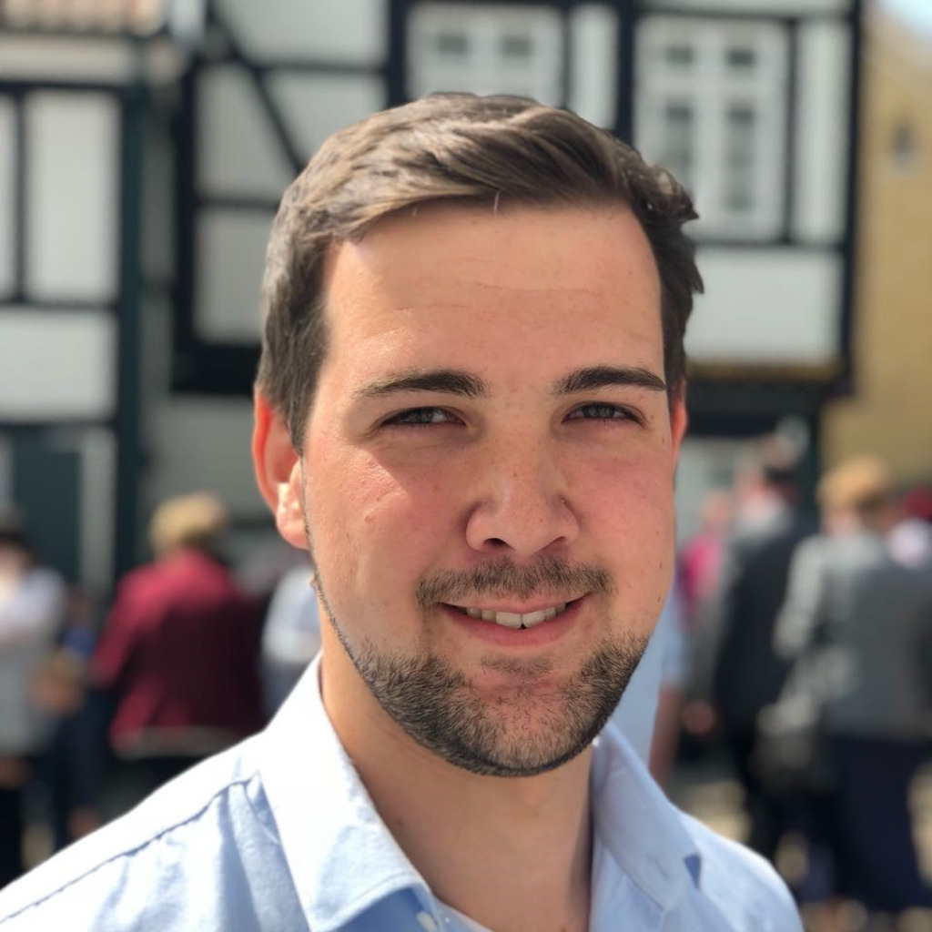 Dennis William Darby Account Manager InSys AG XING