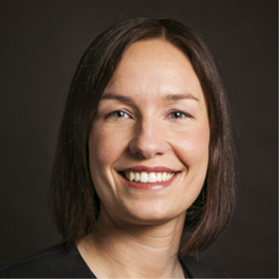 Sarah Vogel
