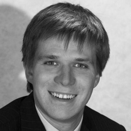 Dirk Böhm's profile picture
