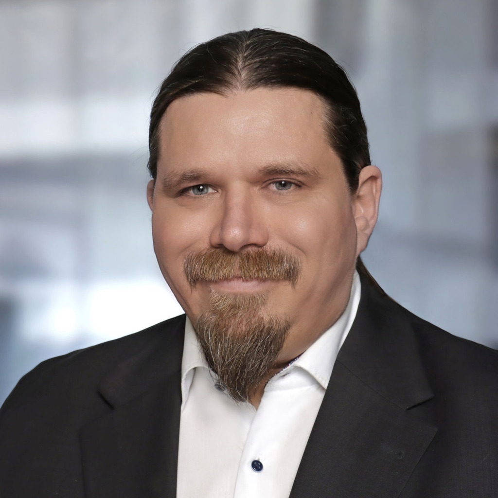 Social Media Profilbild Dirk Böhm Heidelberg