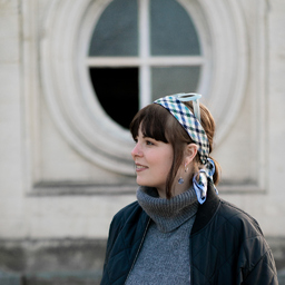 Renée Nagel