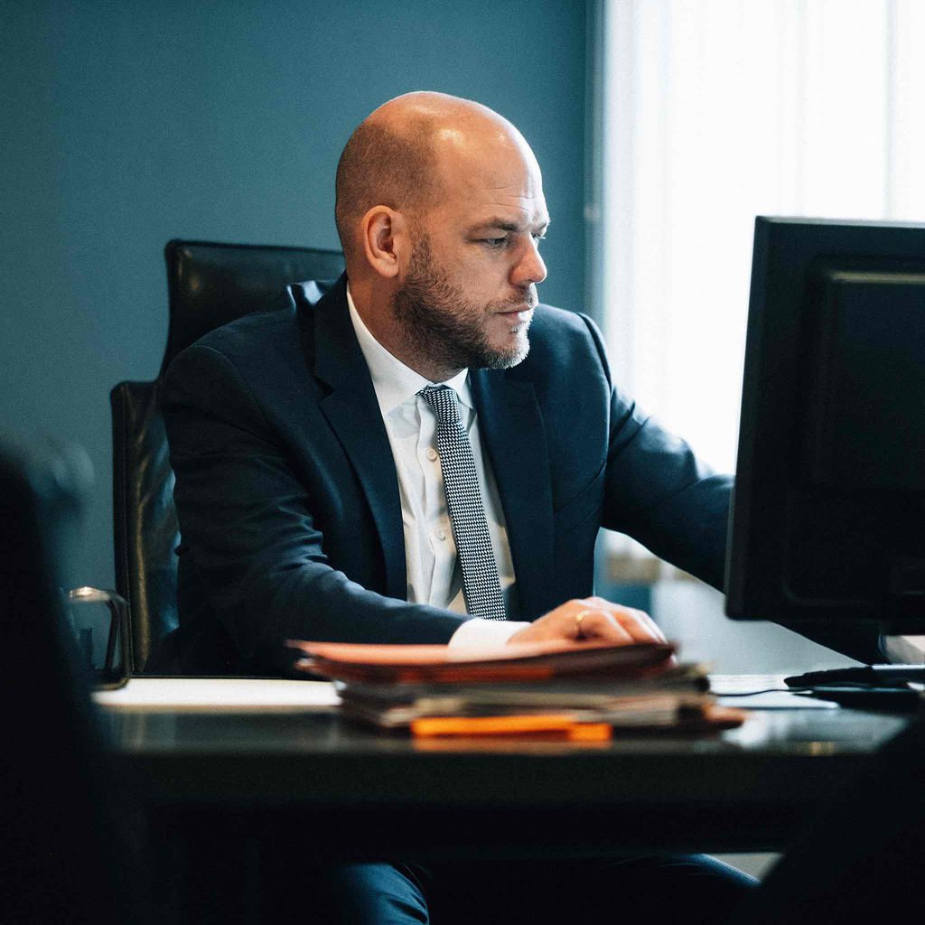 Social Media Profilbild Arnd Sylvester Tenfelde Osnabrück