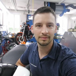 Philipp Gemperli