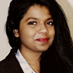 Hamsamalini Kodambalker Rajendra