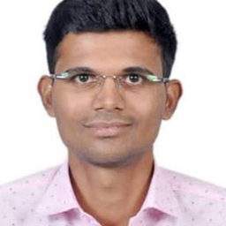 SUHAS TANAJI